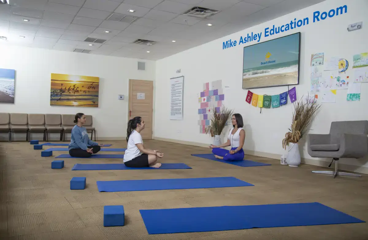 Beach House Center for Recovery - Thumbnail 6