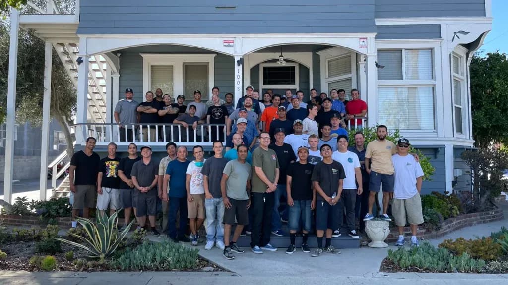 Beacon House Association of San Pedro - Thumbnail 3