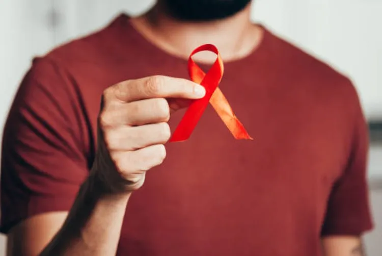 Beat AIDS - Thumbnail 3