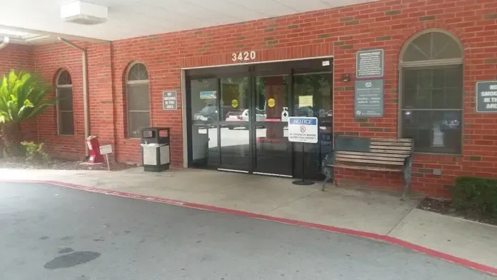 Beaumont VA Outpatient Clinic - Thumbnail 2
