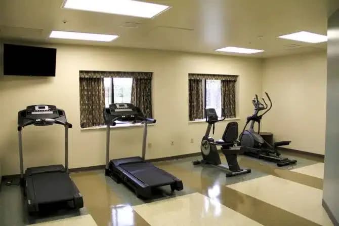 Beckett Springs Hospital - Thumbnail 5