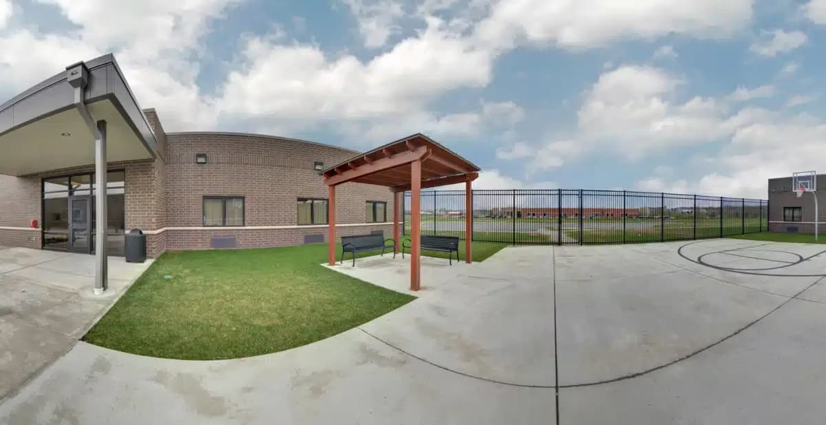 Beckett Springs Hospital - Thumbnail 7