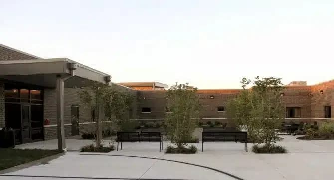 Beckett Springs Hospital - Thumbnail 9