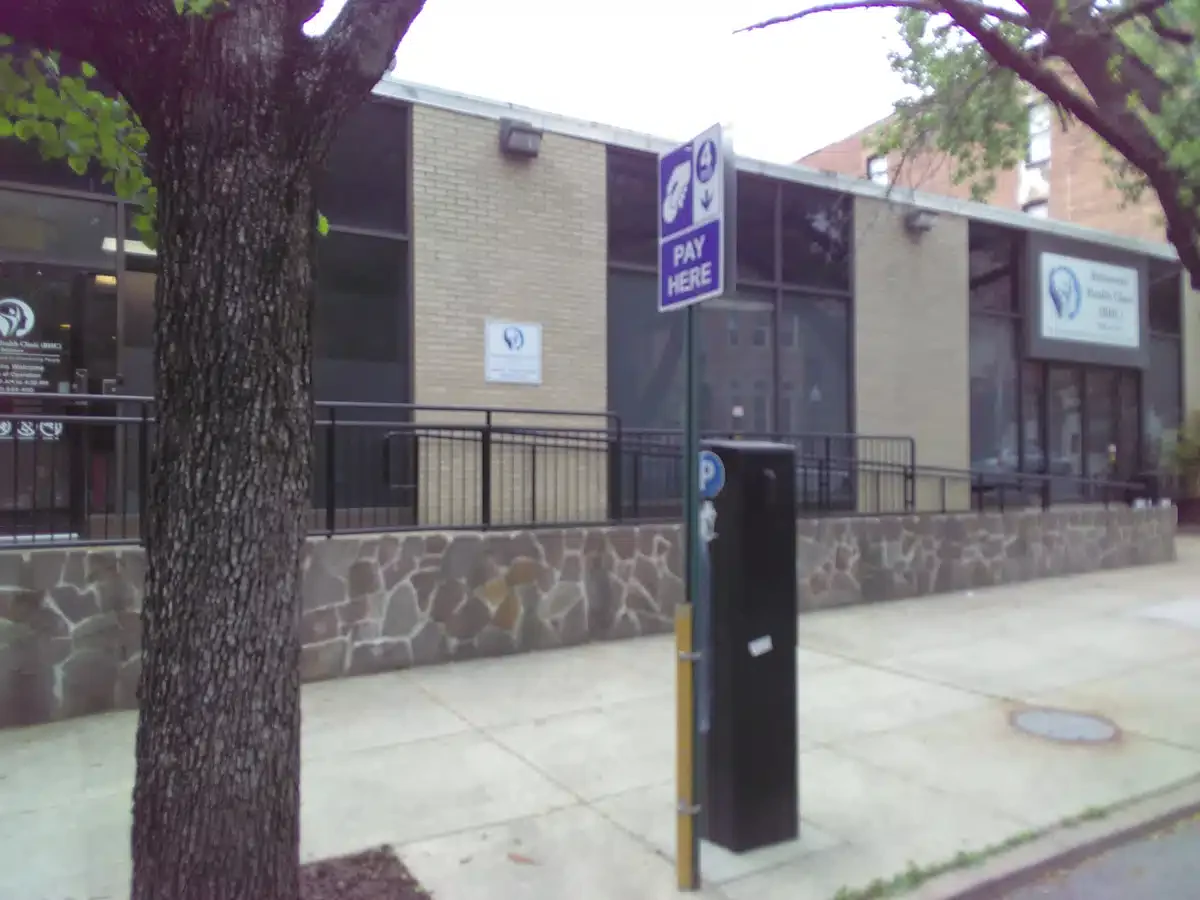 Behavioral Health Clinic - Thumbnail 6