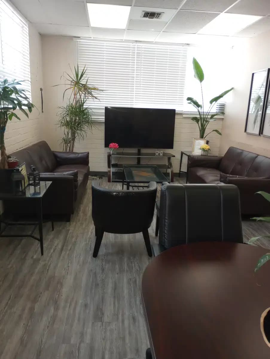 Behavioral Health Services