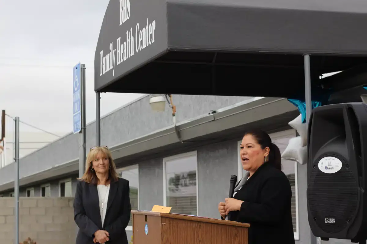 Behavioral Health Services - Thumbnail 6