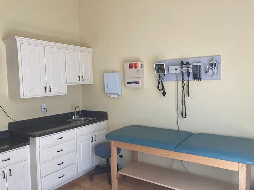 Behavioral Health and Family Services - Thumbnail 10