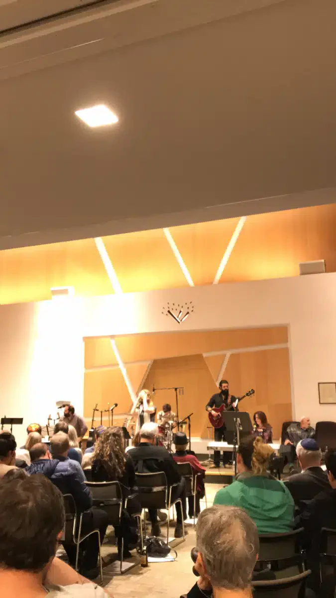 Beit T Shuvah - Thumbnail 4