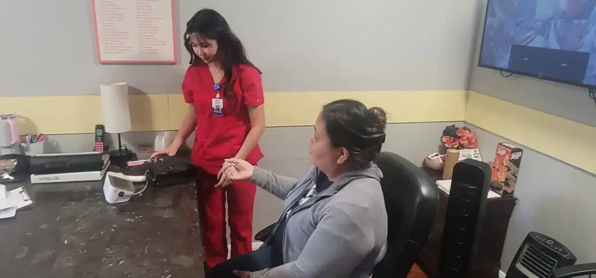 Bella Nirvana Center Inc