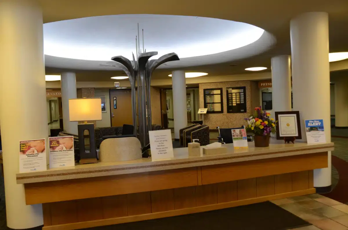 Beloit Health Systems - Thumbnail 9