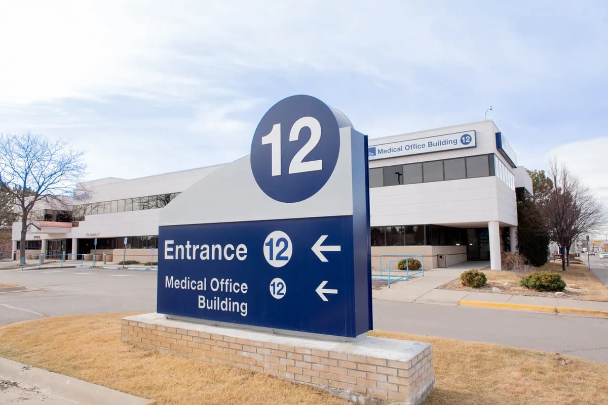 Benefis Hospitals Inc - Thumbnail 2
