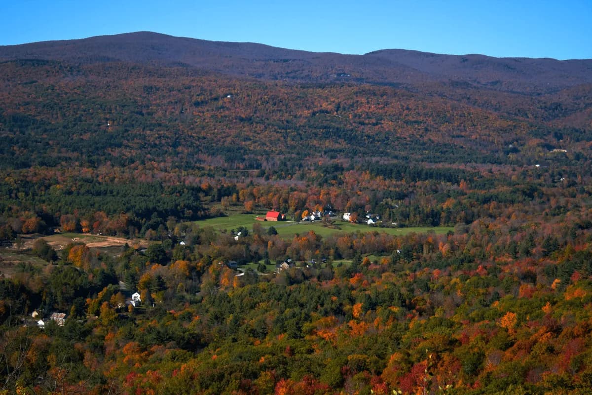 Berkshire Mountain Health - Thumbnail 2