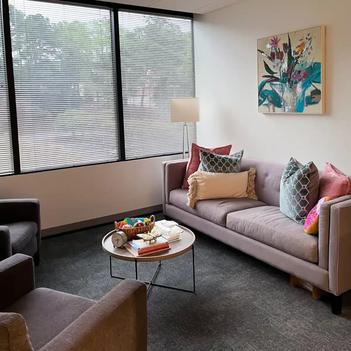 Berman Center - Thumbnail 4