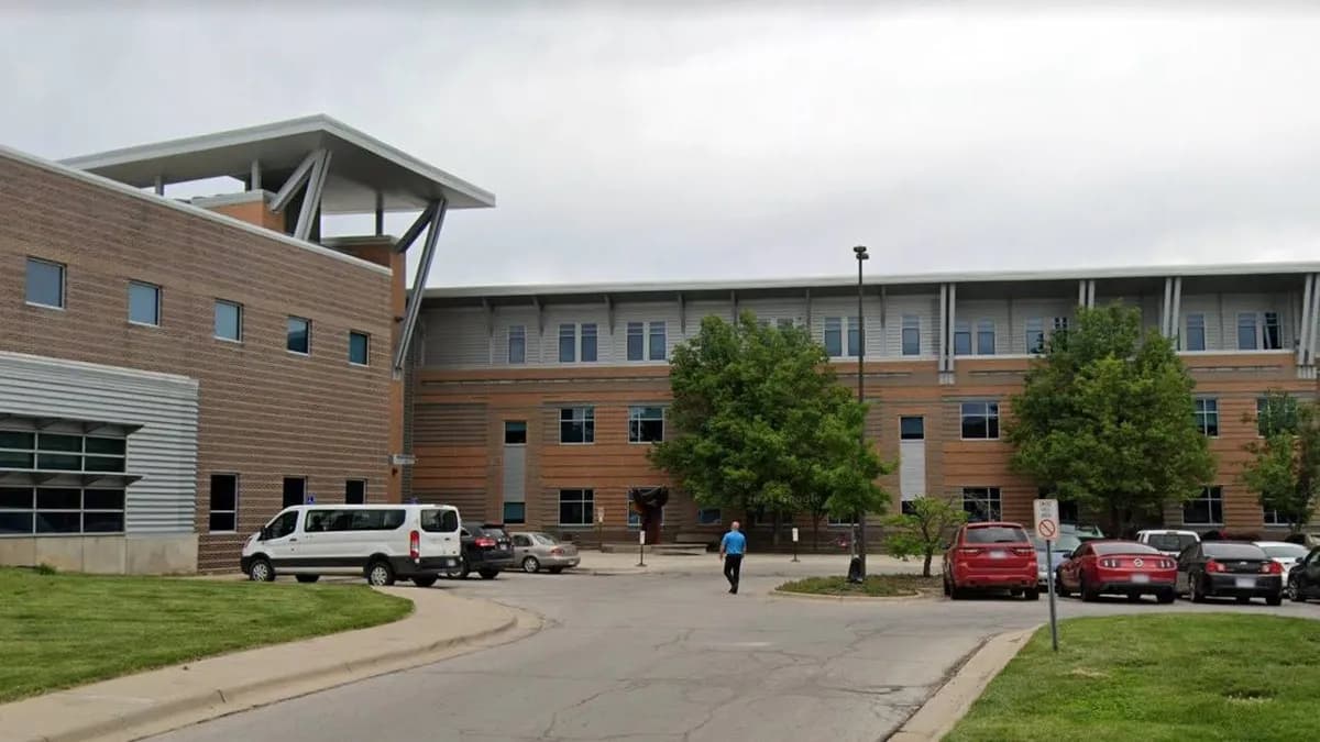 Bert Nash Comm Mental Health Ctr - Thumbnail 2