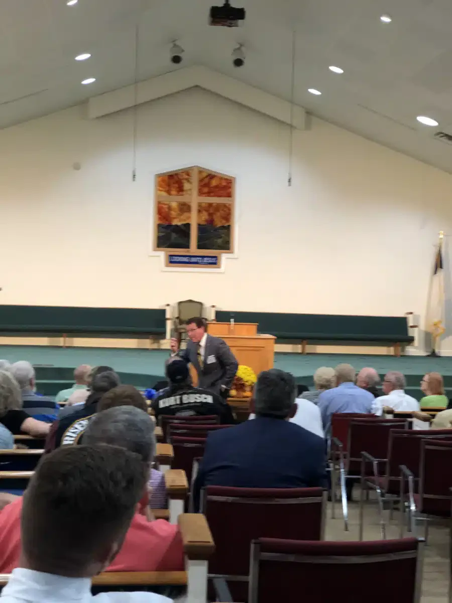 Bethel Colony of Mercy - Thumbnail 2