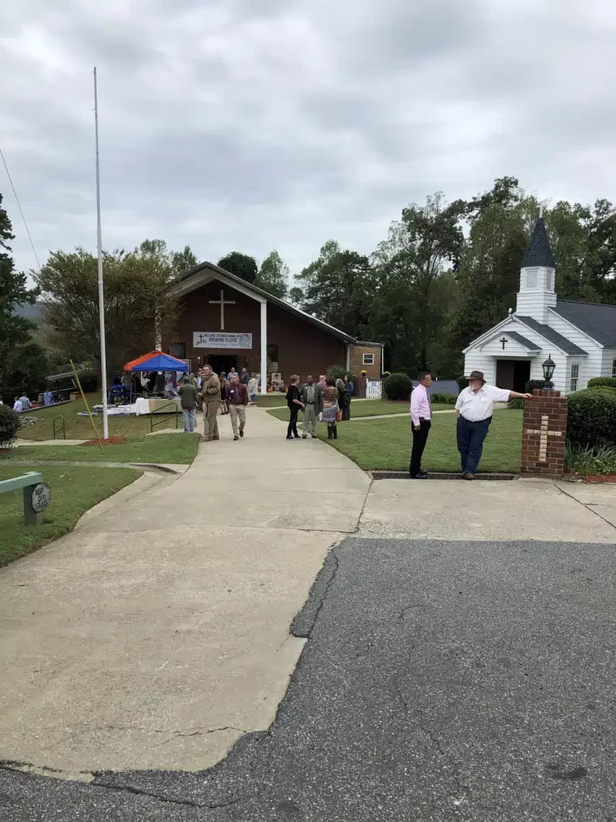 Bethel Colony of Mercy - Thumbnail 3