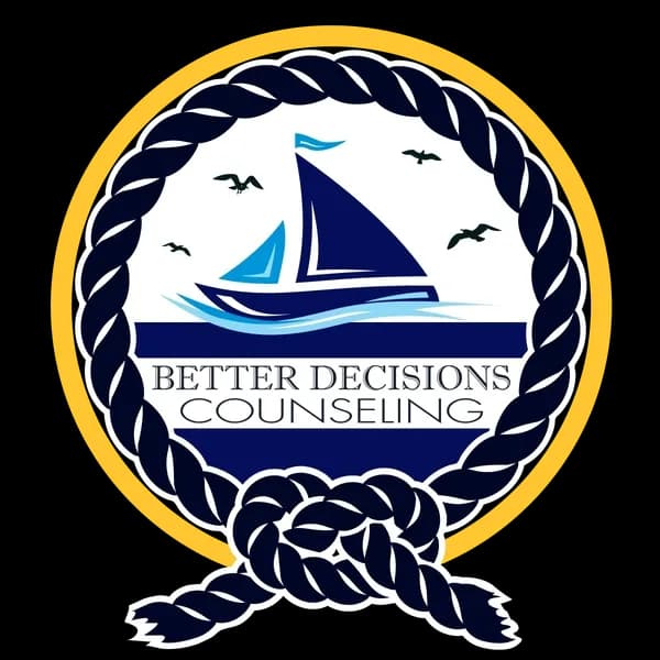 Better Decisions Counseling - Thumbnail 3