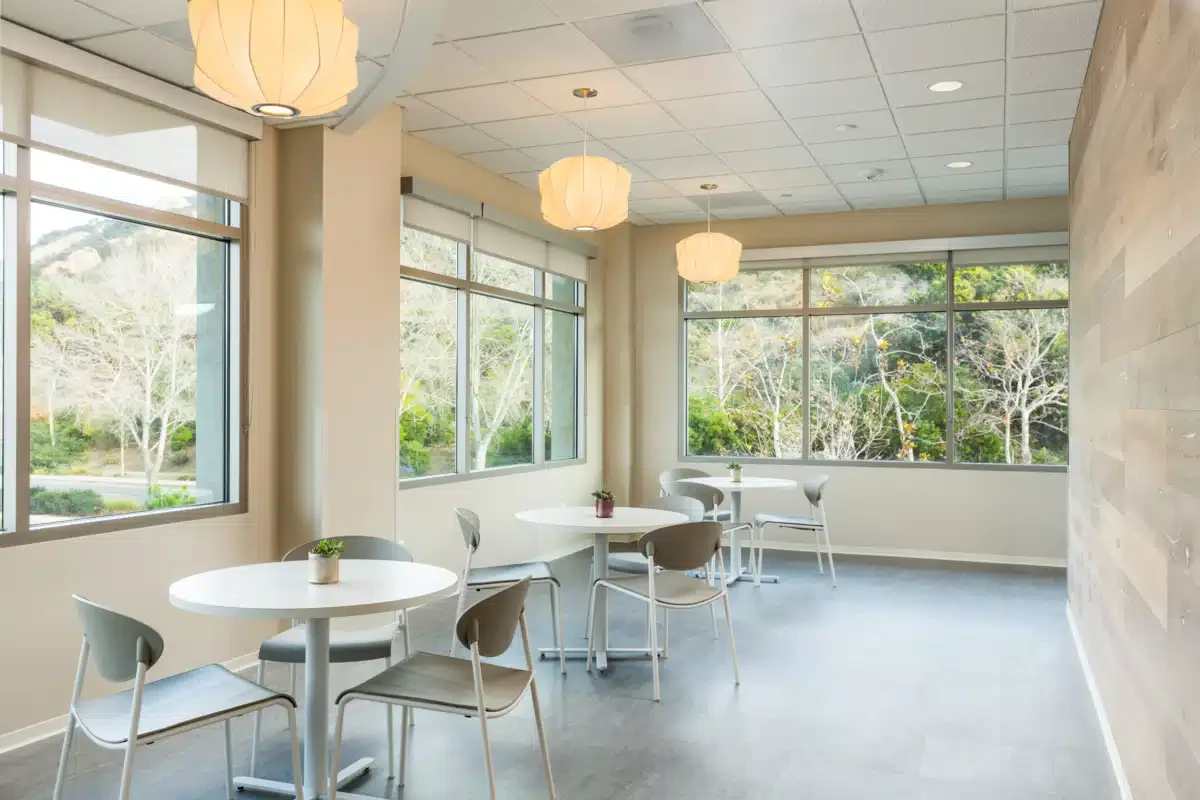 Betty Ford Center - Thumbnail 10