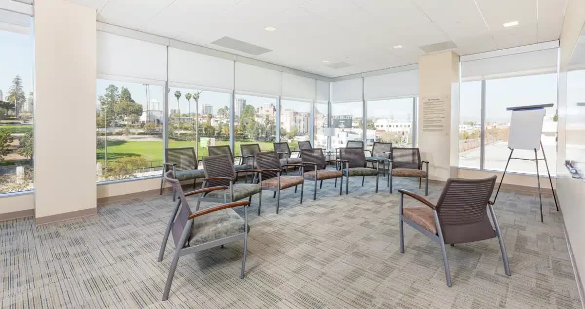 Betty Ford Center - Thumbnail 4