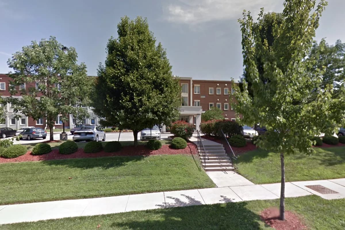 Betty Jean Kerr Peoples Health Centers