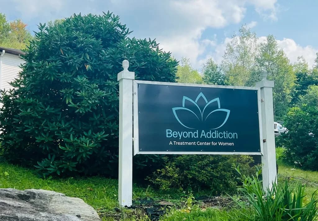 Beyond Addiction of Carbondale