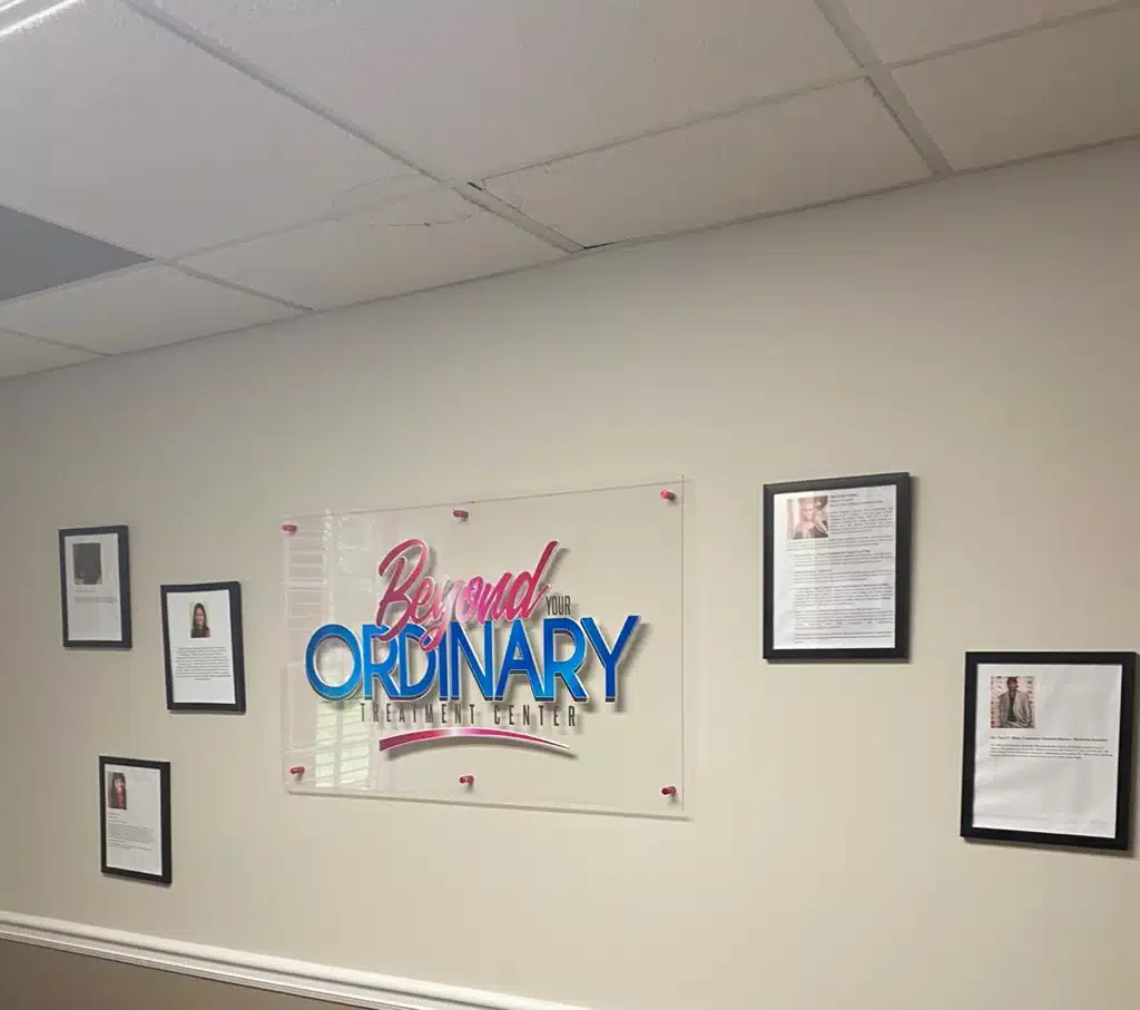 Beyond Your Ordinary Inc - Thumbnail 3