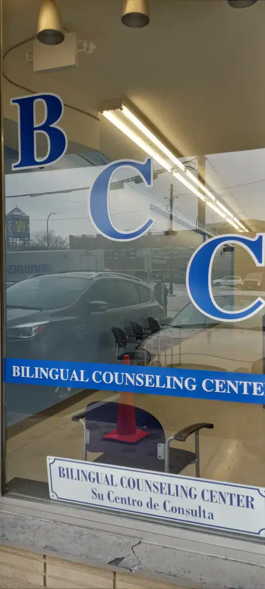 Bilingual Counseling Center - Thumbnail 2