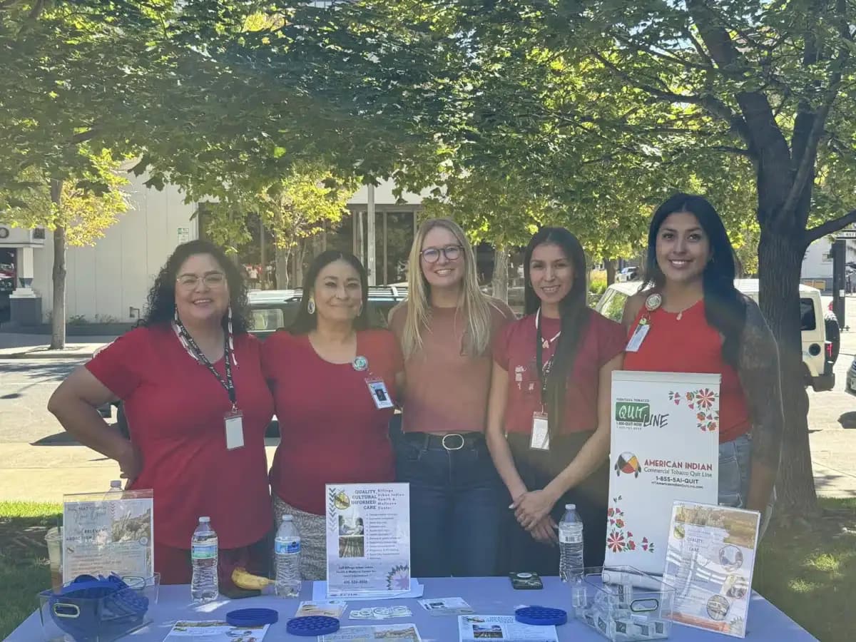 Billings Urban Indian Health and - Thumbnail 6