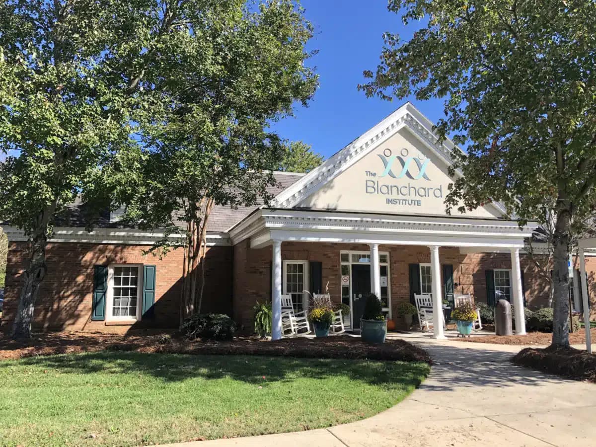 Blanchard Institute - Thumbnail 2