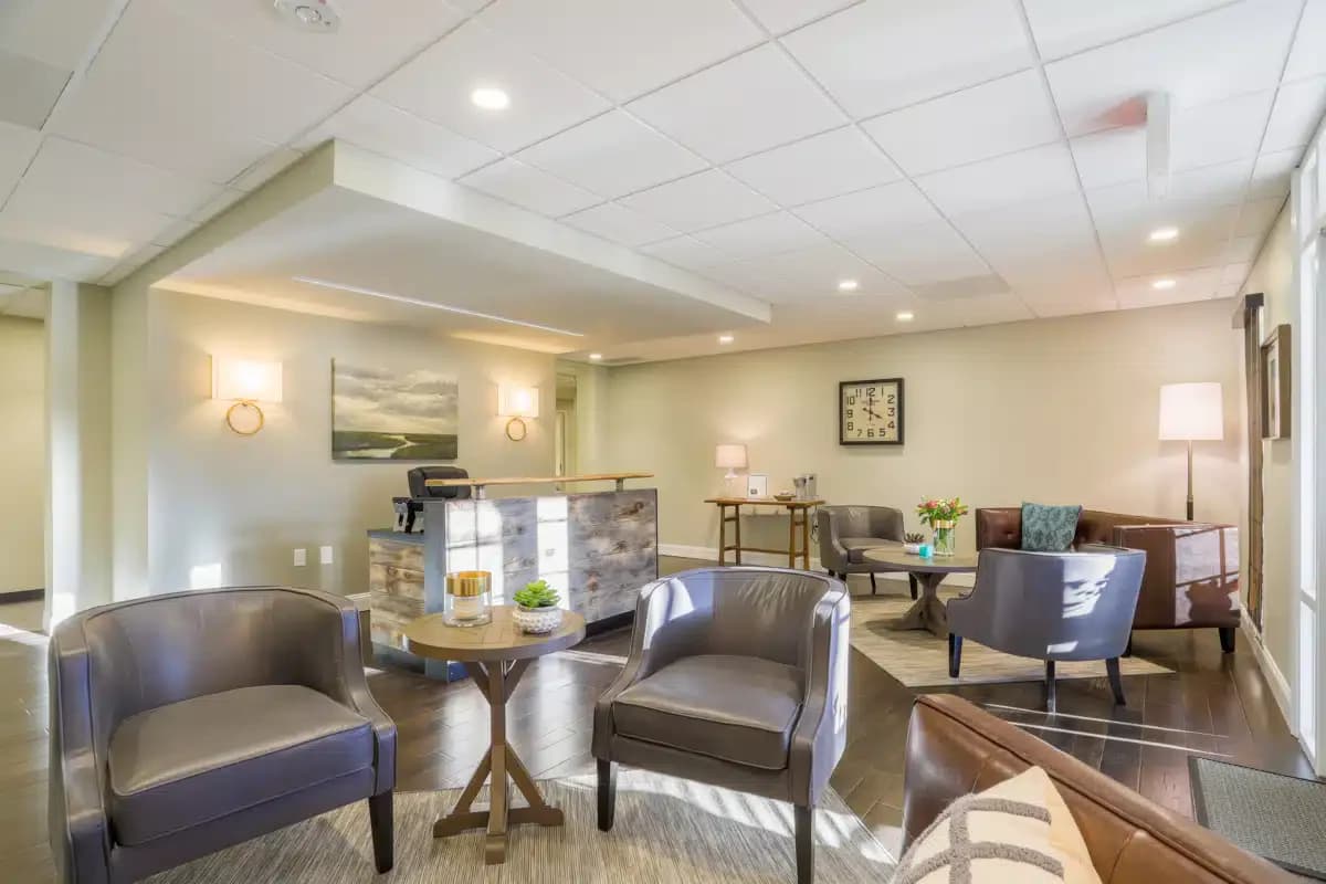 Blanchard Institute - Thumbnail 3