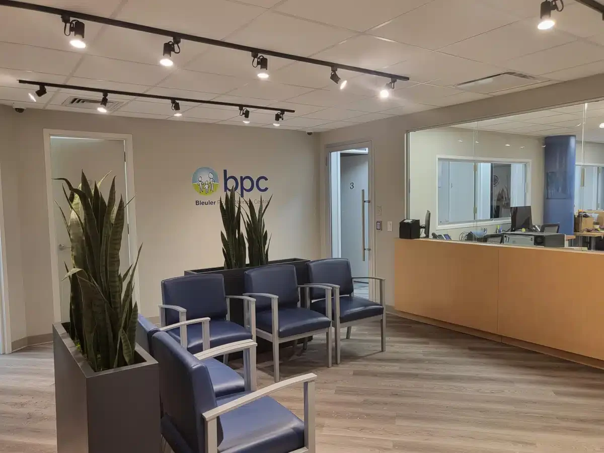 Bleuler CD Recovery Services - Thumbnail 2