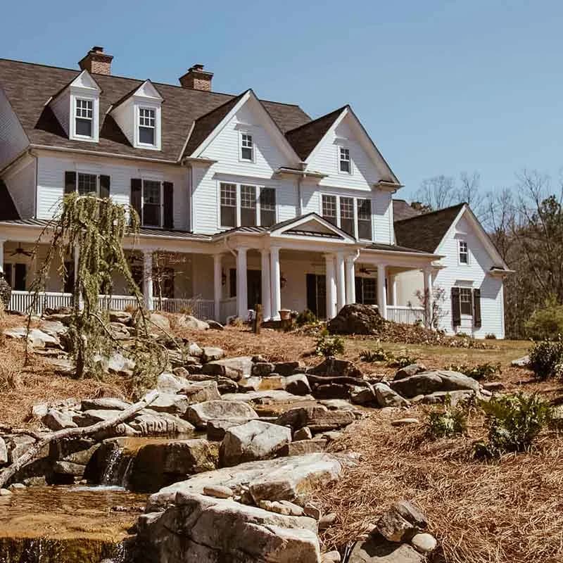 Blue Ridge Mountain - Thumbnail 3