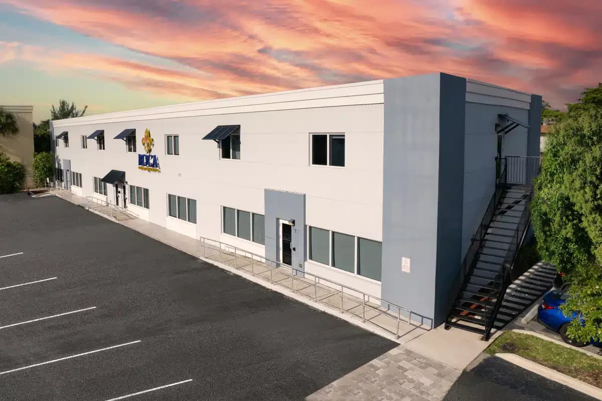 Boca Recovery Center - Thumbnail 6