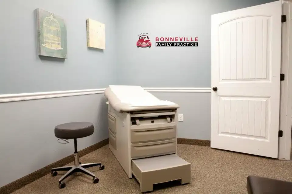 Bonneville Family Practice - Thumbnail 4