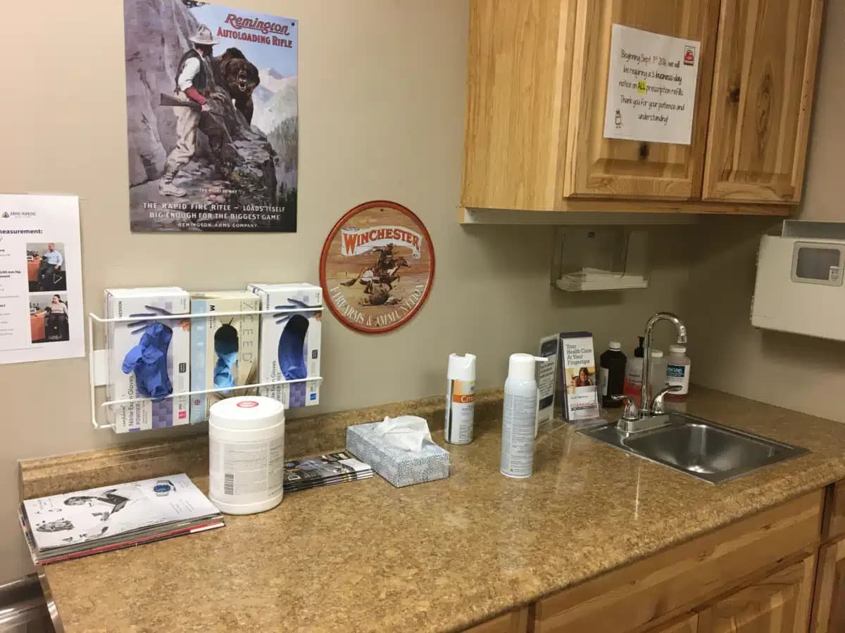 Bonneville Family Practice - Thumbnail 9