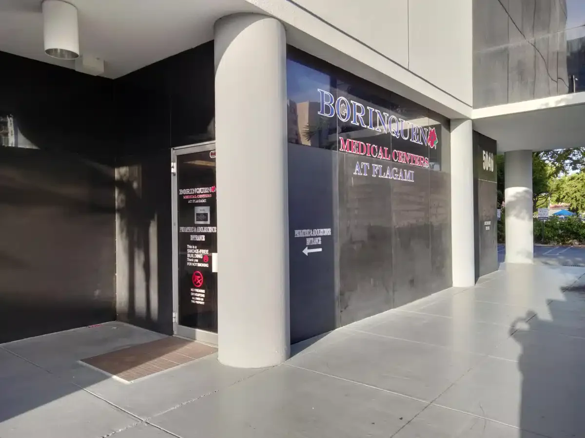 Borinquen Medical Centers - Thumbnail 2