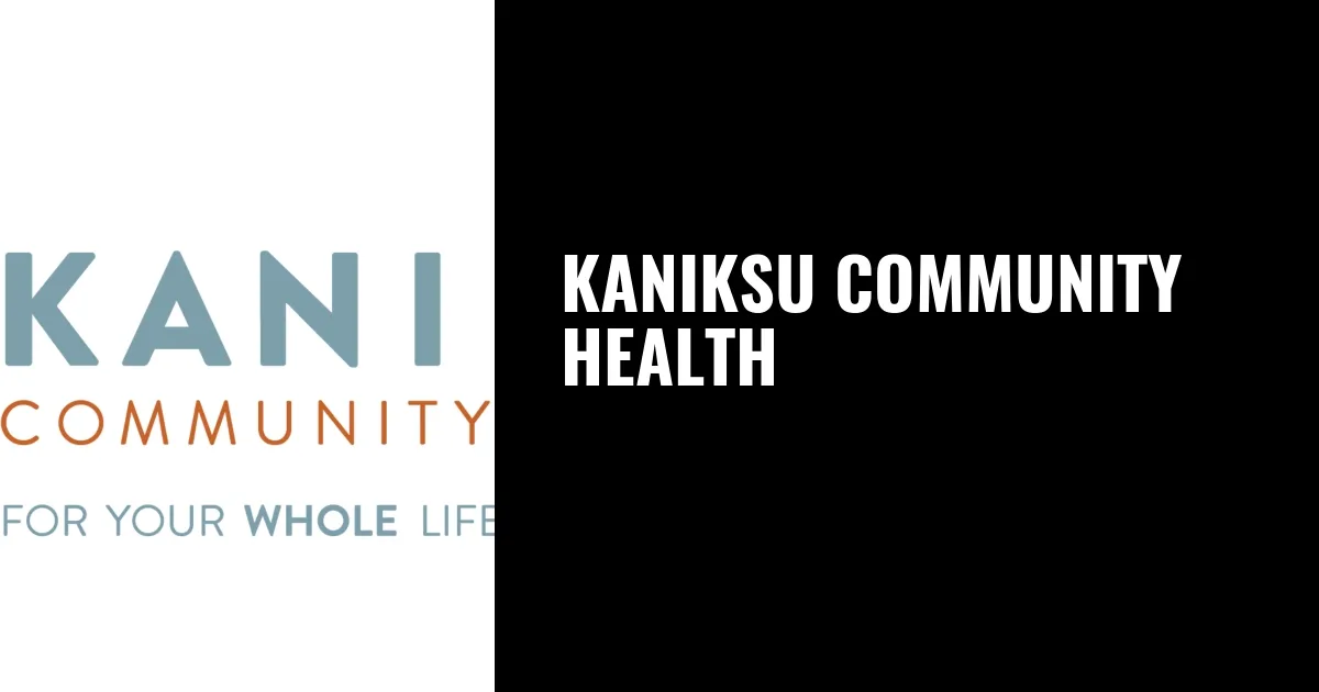 Boundary Regional Comm Health Ctr Inc - Thumbnail 2