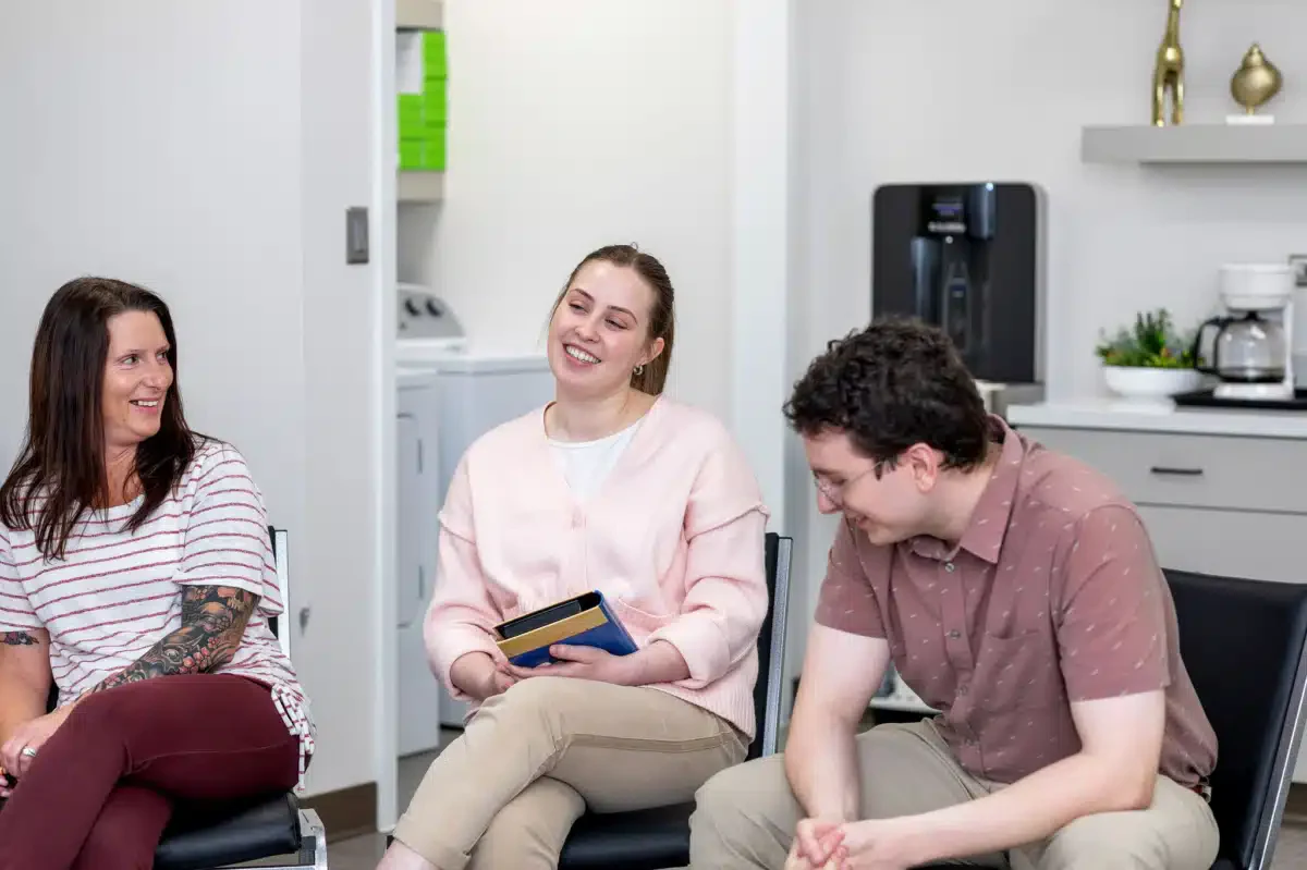 Bradford Health Services - Thumbnail 8