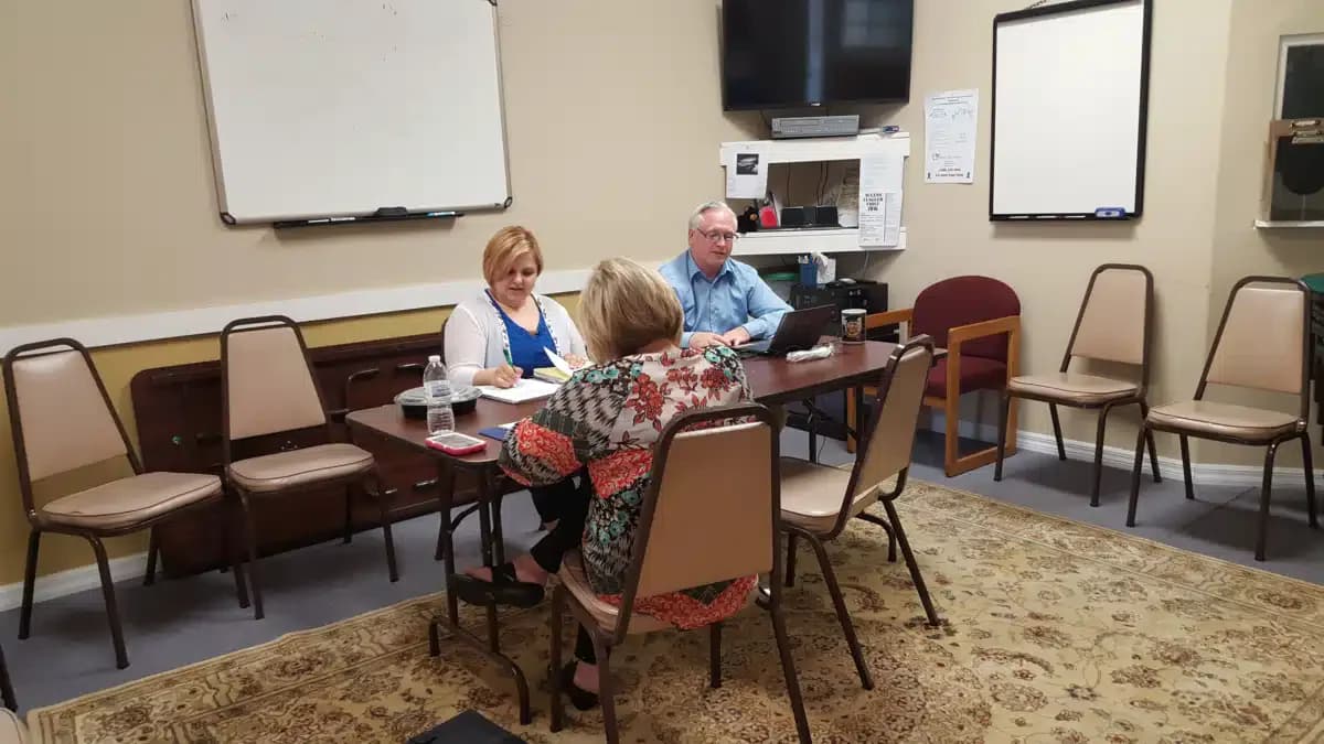 Break the Cycle - Thumbnail 3