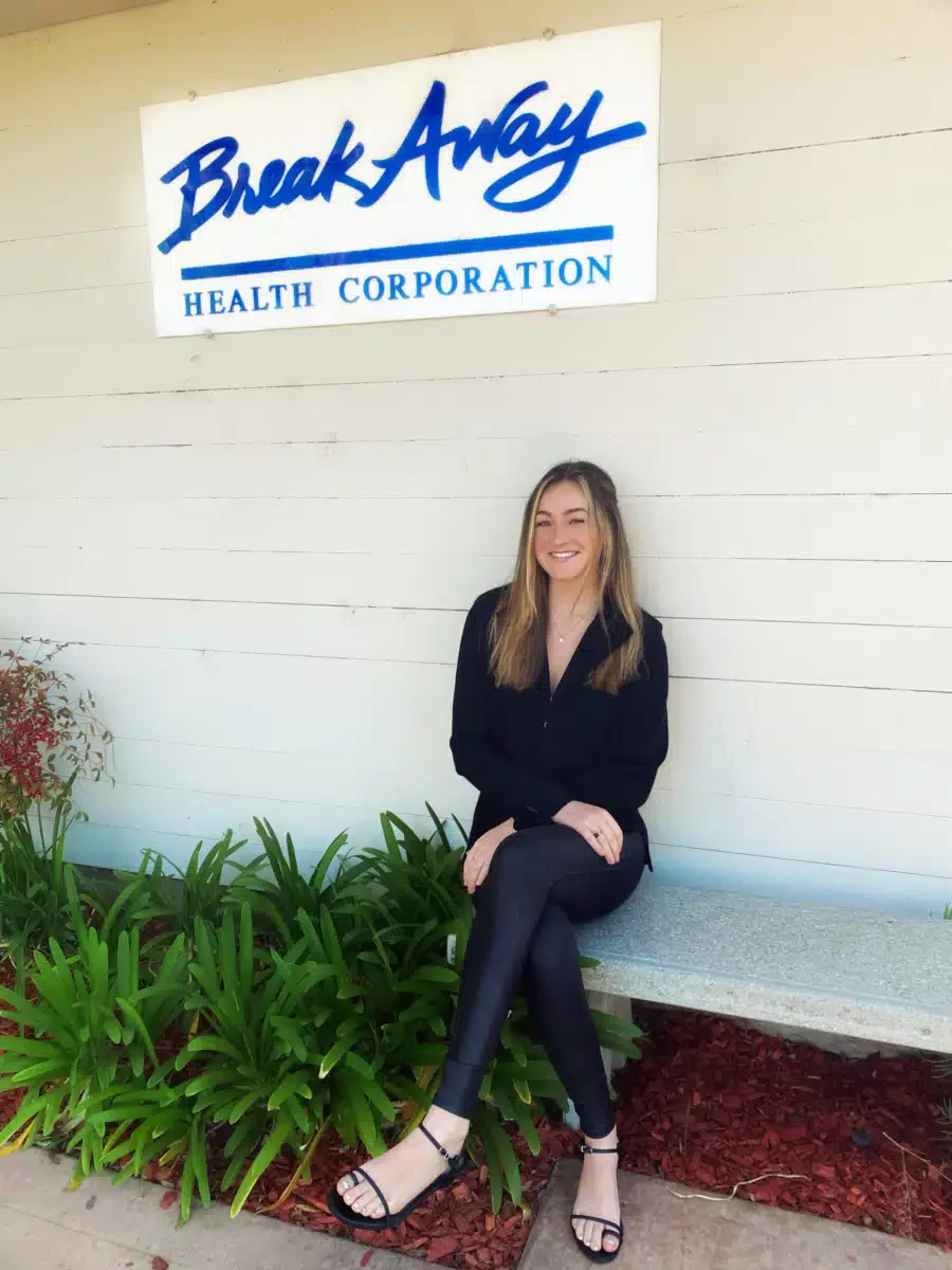 Breakaway Health Corporation - Thumbnail 3