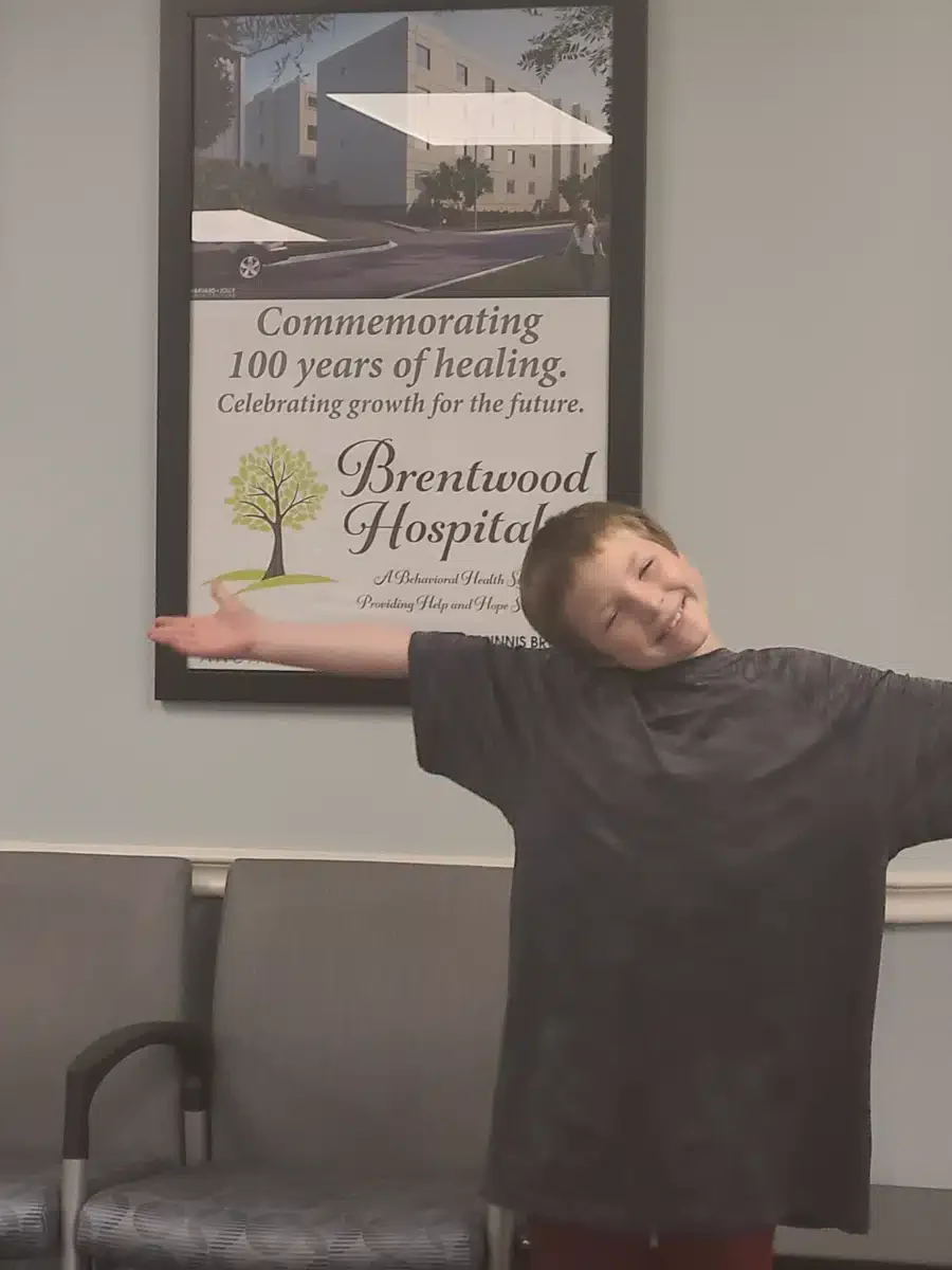 Brentwood Hospital - Thumbnail 2