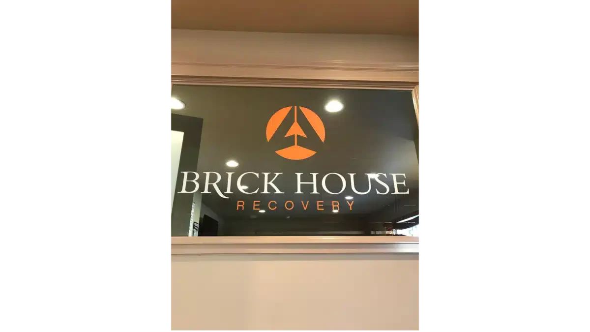 Brick House Recovery