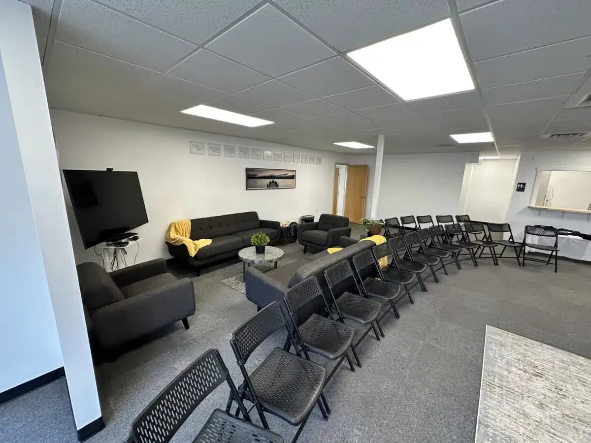 Brick House Recovery - Thumbnail 10