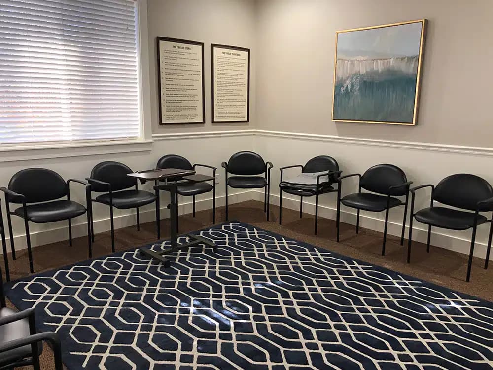 Brick House Recovery - Thumbnail 5