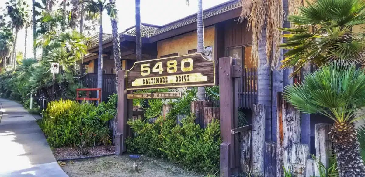 Bridges of San Diego - Thumbnail 6