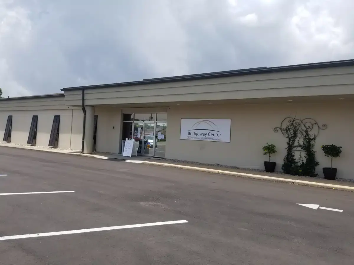 Bridgeway Center Inc