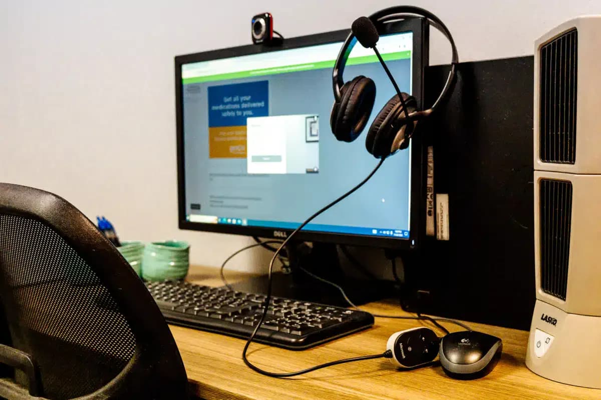 Bridgeway Center Inc - Thumbnail 3