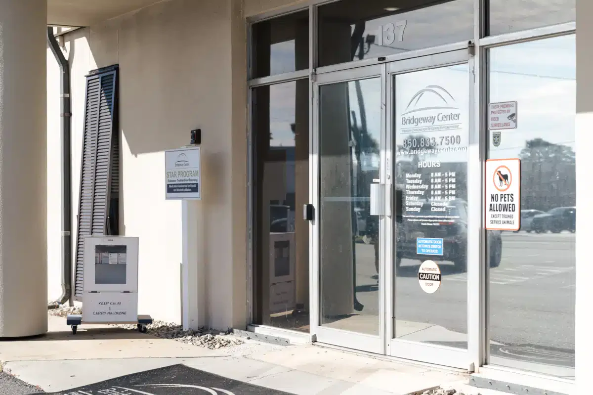 Bridgeway Center Inc - Thumbnail 4