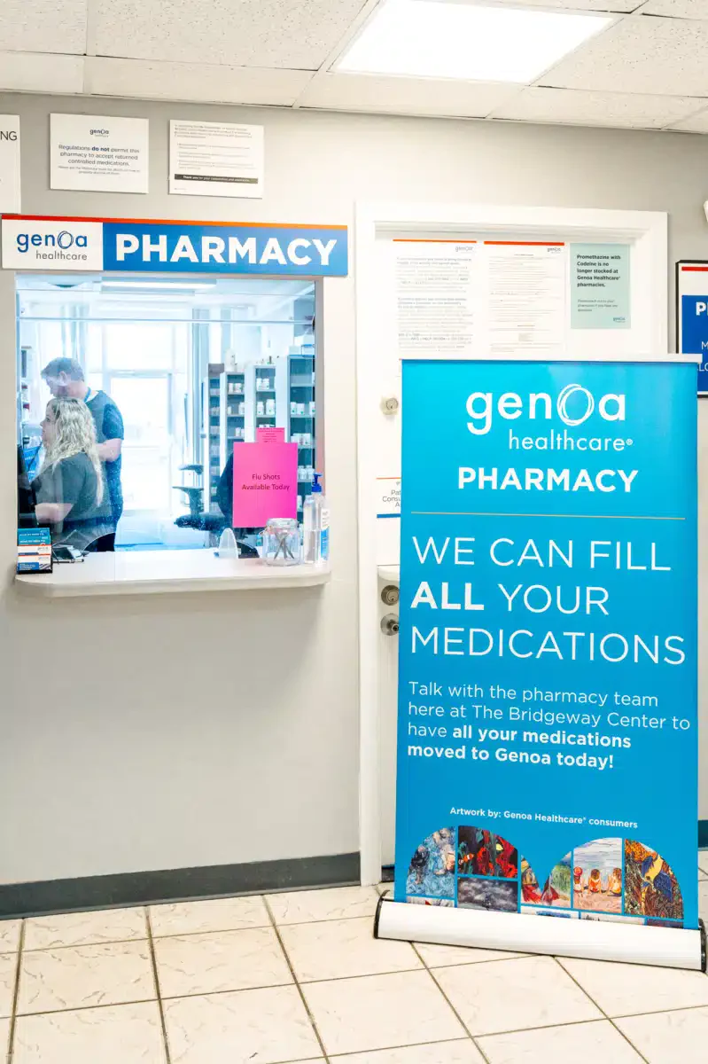 Bridgeway Center Inc - Thumbnail 6