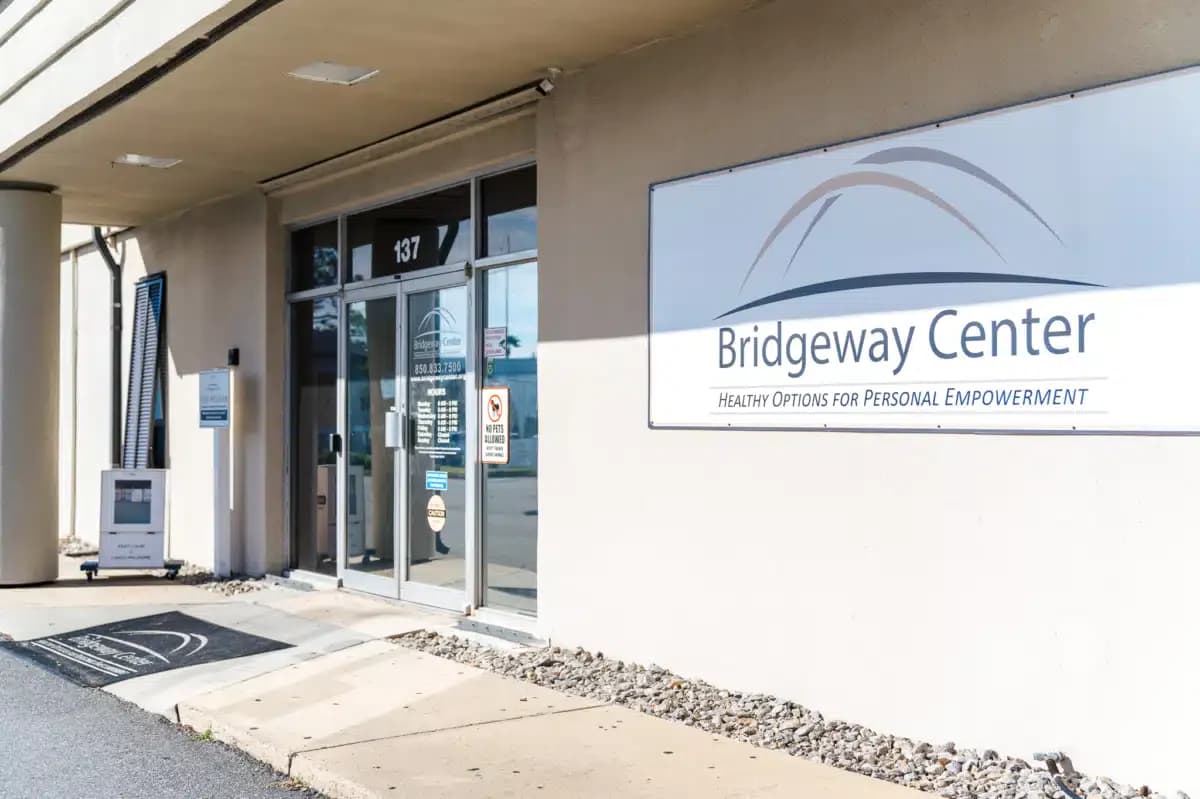 Bridgeway Center Inc - Thumbnail 8